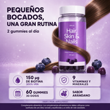 Hair Growth Complex