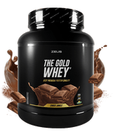 The Gold Whey - ZEUS FN