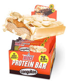 CAJA CONGUITOS BARS® | 15 packs - ZEUS FN
