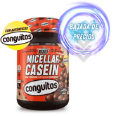 Caseína Premium - Edición Especial Conguitos® - ZEUS FN