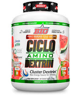 Ciclo Amino Dextrin® - ZEUS FN