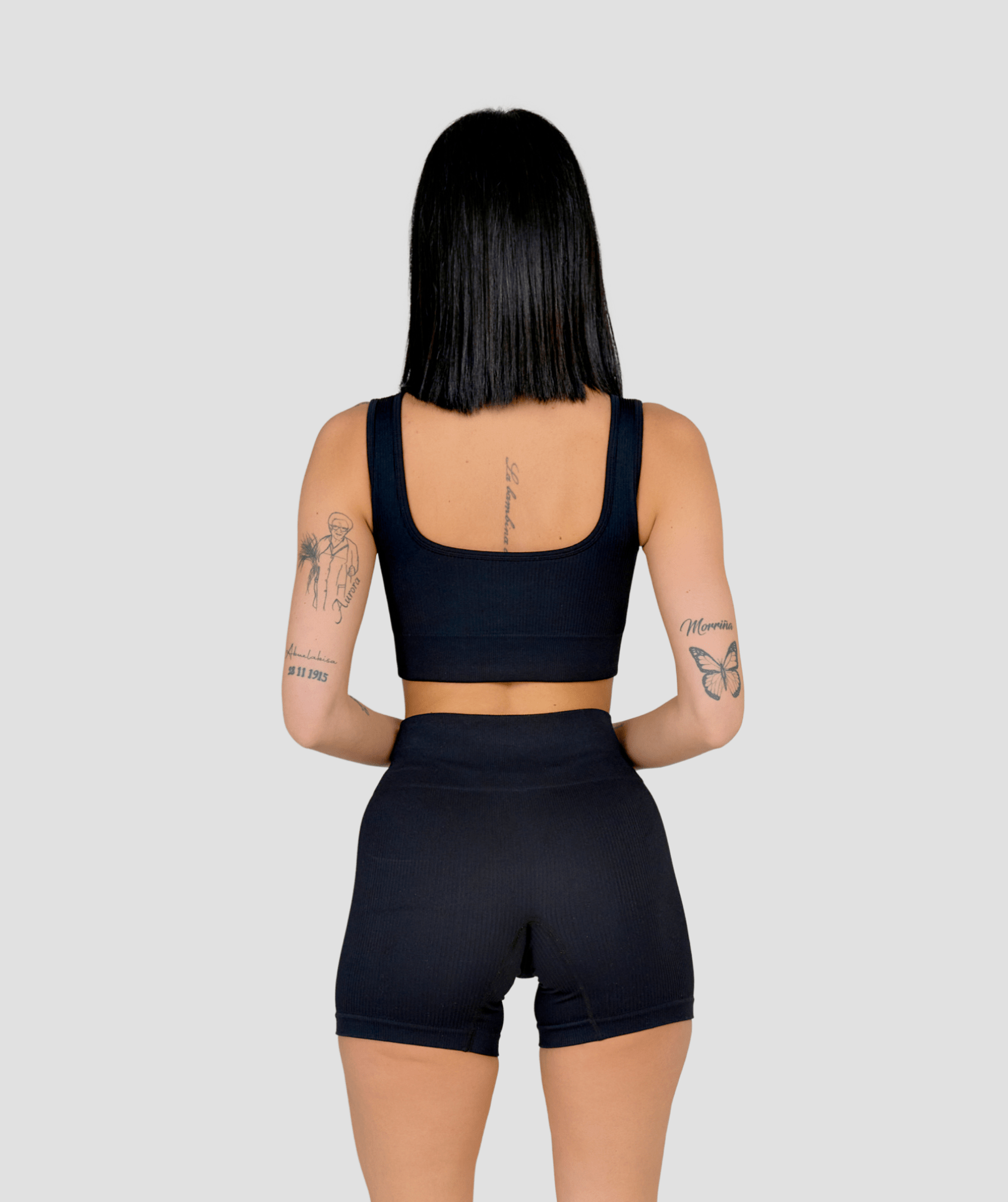 Conjunto Short Zeus - ZEUS FN