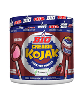 Creatina Creabig Kojak® Creapure - ZEUS FN