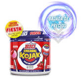 Creatina Monohidrato® - Alta Biodisponibilidad - ZEUS FN