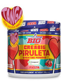 Creatina Piruleta Fiesta® Creapure - ZEUS FN
