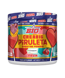 Creatina Piruleta Fiesta® Creapure - ZEUS FN