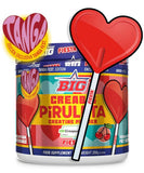 Creatina Piruleta Fiesta® Creapure - ZEUS FN