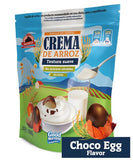 Crema de Arroz | Formato + Grande - ZEUS FN