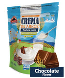 Crema de Arroz | Formato + Grande - ZEUS FN