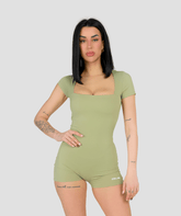 Mono Corto Zeus - ZEUS FN