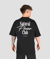 OVERSIZE "NATURAL POWER" - ZEUS FN