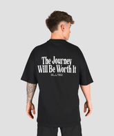 OVERSIZE "THE JOURNEY.." - ZEUS FN