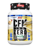 Proteína CFM ISO Zero - ZEUS FN