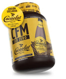 Proteína CFM ISO Zero - Cacaolat® - ZEUS FN
