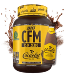Proteína CFM ISO Zero - Cacaolat® - ZEUS FN