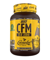 Proteína CFM ISO Zero - Cacaolat® - ZEUS FN