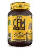 Proteína CFM ISO Zero - Cacaolat® - ZEUS FN