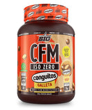 Proteína CFM ISO Zero - Conguitos® - ZEUS FN