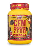 Proteína CFM ISO Zero - Minidona - ZEUS FN