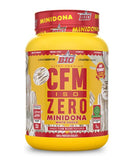 Proteína CFM ISO Zero - Minidona - ZEUS FN
