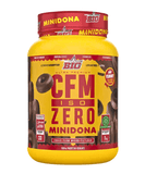 Proteína CFM ISO Zero - Minidona - ZEUS FN