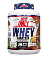 Proteína Only Whey Zero - ZEUS FN