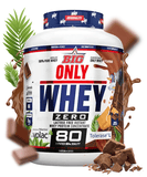 Proteína Only Whey Zero - ZEUS FN