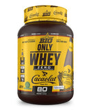 Proteína Only Whey Zero - Cacaolat® - ZEUS FN