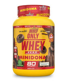 Proteína Only Whey Zero - Minidona - ZEUS FN