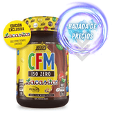 Proteína Premium CFM Lacasitos® - ZEUS FN