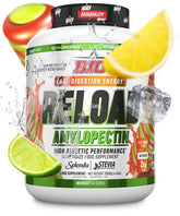 Reload (Amilopectina) - ZEUS FN