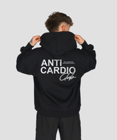 SUDADERA "Anti Cardio" - ZEUS FN