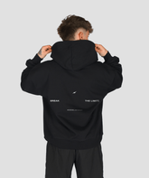 SUDADERA "Break the Limits" - ZEUS FN