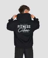 SUDADERA "Fitness Culture" - ZEUS FN