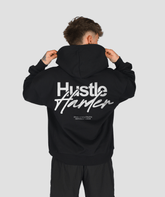 SUDADERA "Hustle Harder" - ZEUS FN