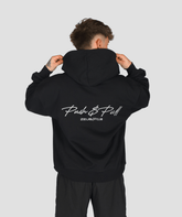 SUDADERA "Pusn & Pull" - ZEUS FN
