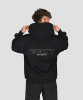 SUDADERA "Tenacity" - ZEUS FN