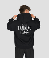 SUDADERA "Trainning Club" - ZEUS FN