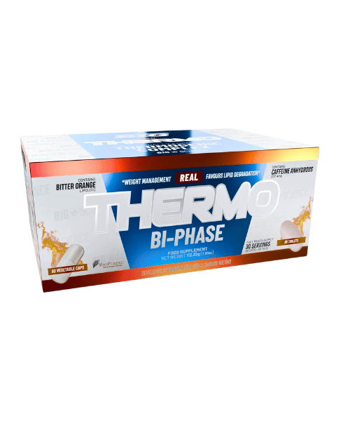 Thermo Bi Phase - ZEUS FN