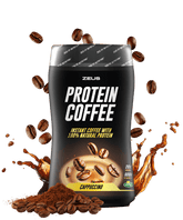 ZEUS Protein Coffee - ZEUS FN