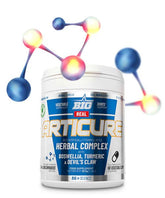 Articure (dolores articulares) - ZEUS FN