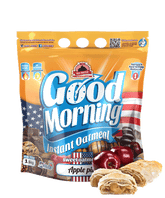 Avena Good Morning 1.5kg - ZEUS FN