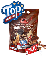 Avena Good Morning Top Flavors | 1.5 KG - ZEUS FN