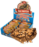 Barritas Flap Max | 24 packs - ZEUS FN