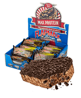 Barritas Flap Max | 24 packs - ZEUS FN