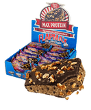 Barritas Flap Max | 24 packs - ZEUS FN