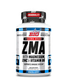Big ZMA - ZEUS FN