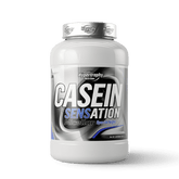 Caseína Sensation (Special Night) - ZEUS FN
