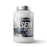 Caseína Sensation (Special Night) - ZEUS FN