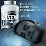 Caseína Sensation (Special Night) - ZEUS FN